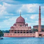 Shaftsbury Putrajaya Residence