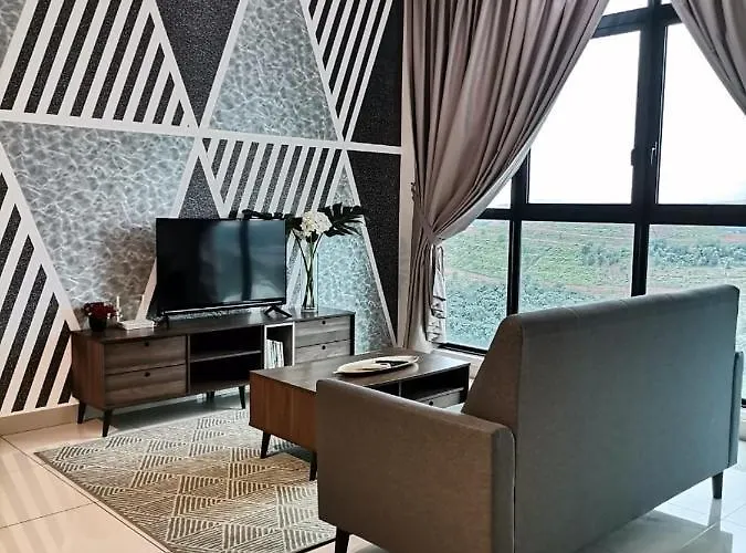 Shaftsbury Putrajaya Residence