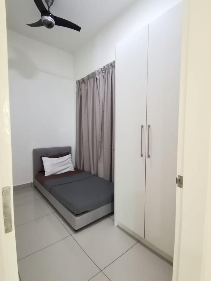 Pangsapuri Conezion Nearby Ioi Mall Putrajaya