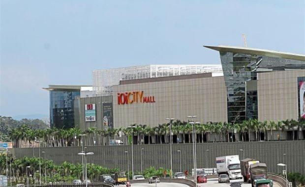 Conezion Nearby Ioi Mall Pangsapuri Putrajaya