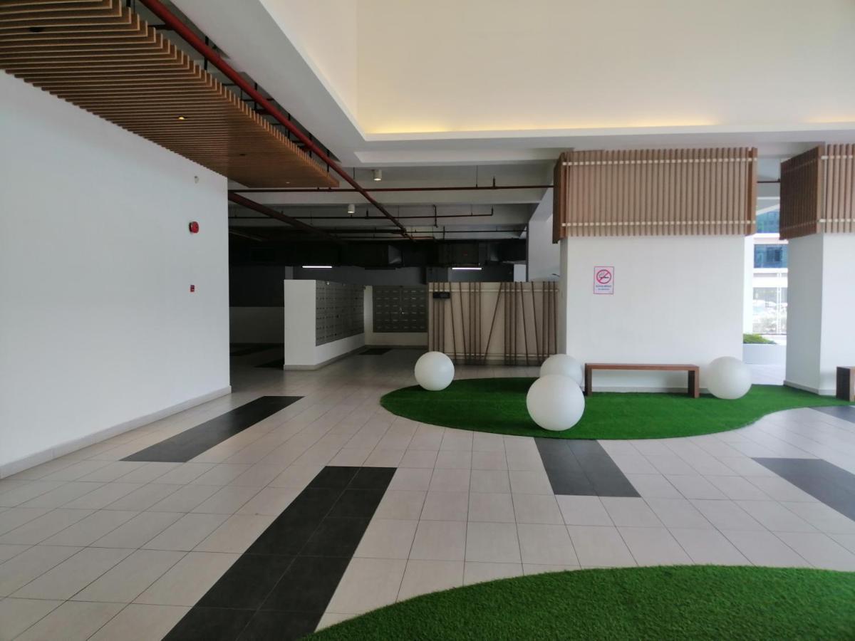Conezion Nearby Ioi Mall
