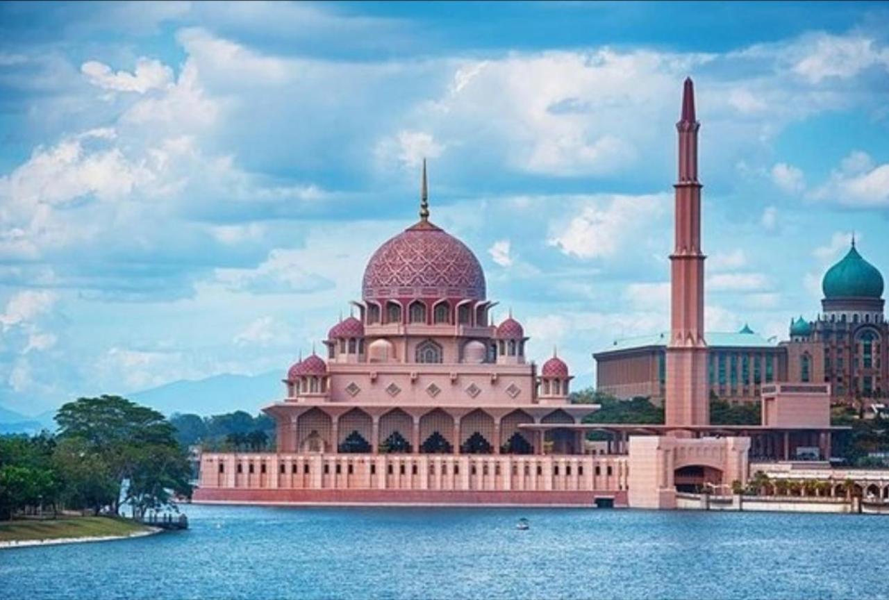 Conezion Nearby Ioi Mall Pangsapuri